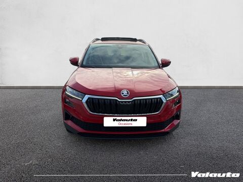 Karoq AMBITION 2.0 TDI 116CH DSG7 2024 occasion 59930 La Chapelle-d'Armenti&egrave;res