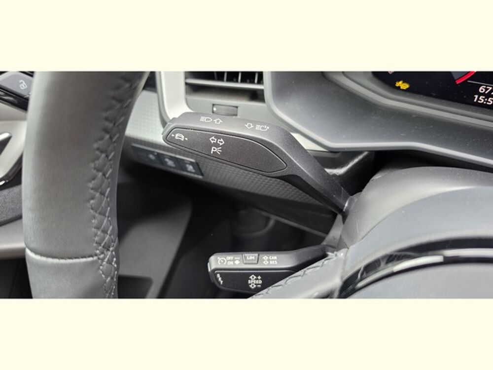 A1 SPORTBACK 30 TFSI (1.0 116CH) S TRONIC ... 2025 occasion 59860 Bruay-sur-l'Escaut