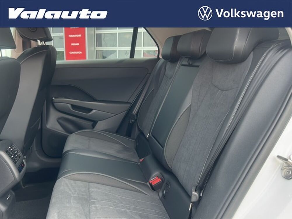 T-ROC NOUVEAU NF 1.5 ETSI HYBRID 150CH DSG7 ... 2026 occasion 62217 Beaurains