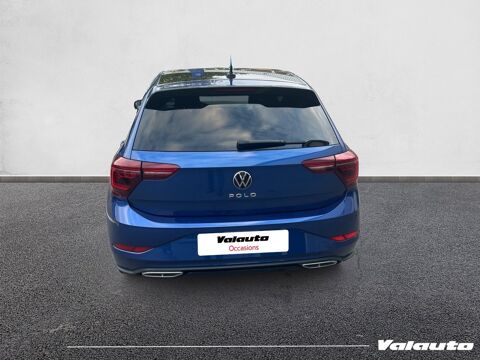 Polo R LINE 1.0 TSI 95CH 2024 occasion 59100 Roubaix