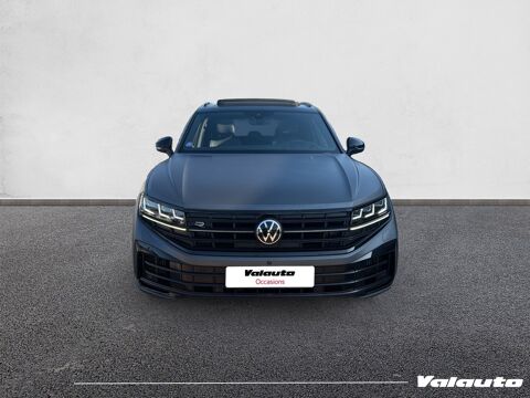 Touareg R 3.0 TSI 462CH HYBRIDE RECHAERGEABLE 2024 occasion 59930 La Chapelle-d'Armenti&egrave;res