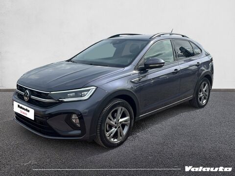 Taigo R-LINE 1.5 TSI 150CH DSG7 2023 occasion 59930 La Chapelle-d'Armenti&egrave;res