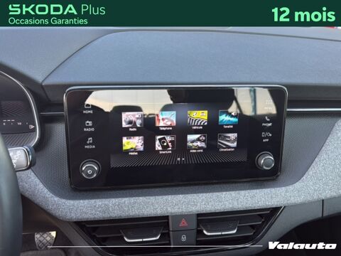 Kamiq SELECTION 1.0 TSI EVO 95 CH 2025 occasion 59223 Roncq