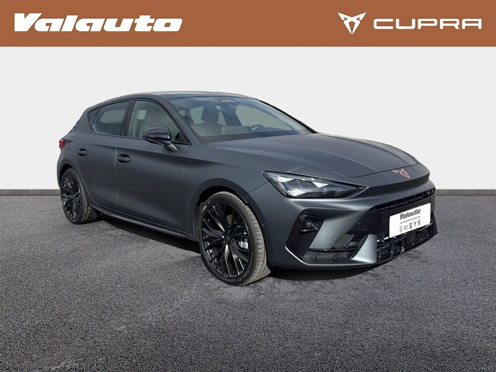 Leon CUPRA V 1.5 ETSI 150 CH DSG7 2026 occasion 59400 Cambrai