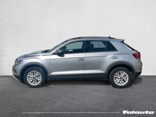 T-ROC LIFE PLUS 1.5 TSI 150CH DSG7 2022 occasion 59100 Roubaix