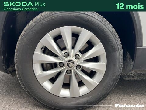 Karoq SELECTION 1.5 TSI 150 DSG7 2024 occasion 59130 Lambersart