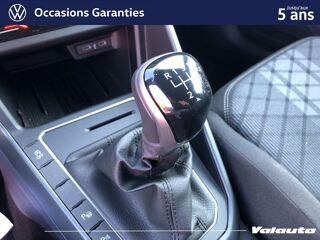 Polo 1.0 TSI 95 CH BVM5 R LINE 2025 occasion 62217 Beaurains