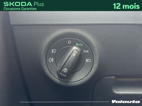 Karoq BUSINESS 1.5 TSI 150 CH 2023 occasion 59223 Roncq