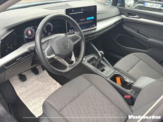 Golf FL VW EDITION 1.5 TSI 116CH BVM6 2024 occasion 59860 Bruay-sur-l'Escaut