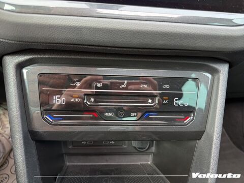 Tiguan ELEGANCE PHEV 1.4 TSI 245CH DSG6 2023 occasion 59930 La Chapelle-d'Armenti&egrave;res