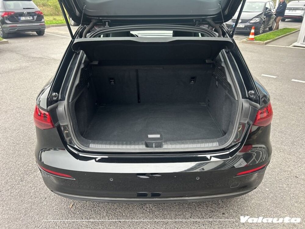 A3 TFSI 110 CH 1.0 S TRONIC 7 BU... 2023 occasion 59930 La Chapelle-d'Armenti&egrave;res