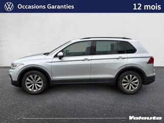 Tiguan 1.5 TSI 130 CH LIFE 2023 occasion 59720 Louvroil