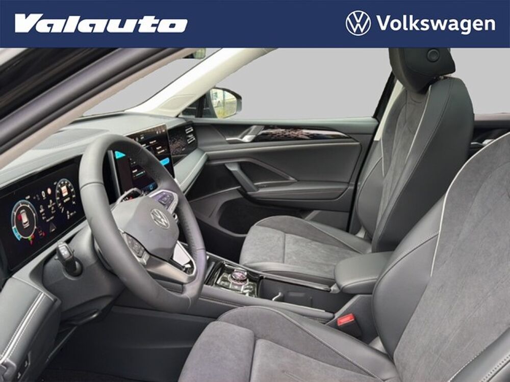 Tiguan 2.0 TDI 150CH DSG7 ELEGANCE 2025 occasion 59930 La Chapelle-d'Armenti&egrave;res