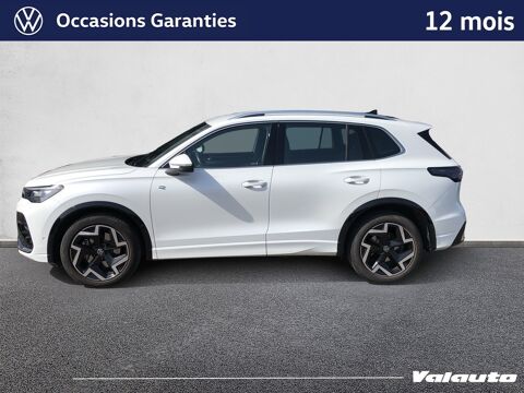 Tiguan R LINE 2.0 TDI 150CH DSG7 2024 occasion 62217 Beaurains