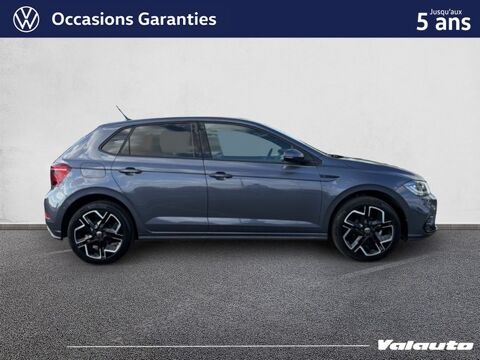 Polo R-LINE EDITION 1.0 TSI 95 2025 occasion 59400 Cambrai