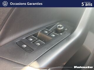T-Cross R-LINE EDITION 1.0 TSI 116 CH 2025 occasion 59223 Roncq