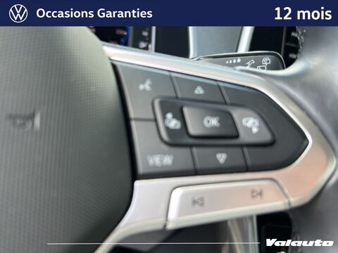 T-ROC 1.5 TSI 150 CH BVM6 STYLE 2023 occasion 62217 Beaurains