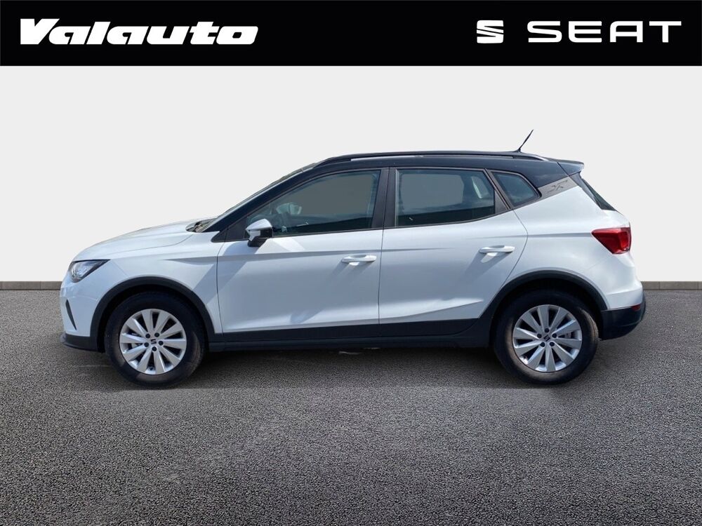 Arona STYLE 1.0 TSI 110 CH DSG7 2025 occasion 59400 Cambrai