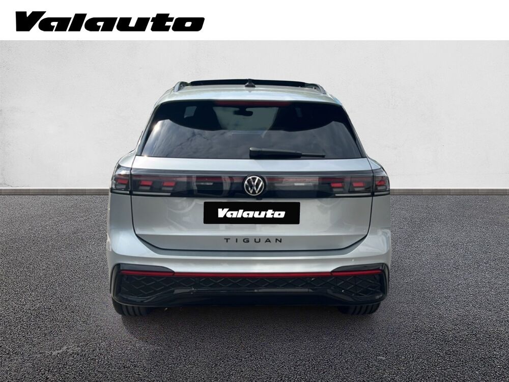 Tiguan NOUVEAU 1.5 EHYBRID 204CH DSG6 R LINE 2026 occasion 59223 Roncq