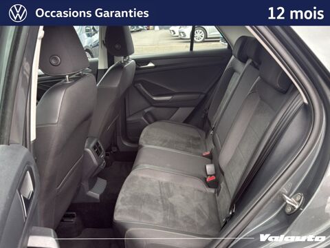 T-ROC STYLE 1.5 TSI 150 CH DSG7 2023 occasion 59223 Roncq