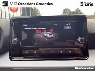 Arona 1.0 TSI 95 CH COPA 2025 occasion 59223 Roncq