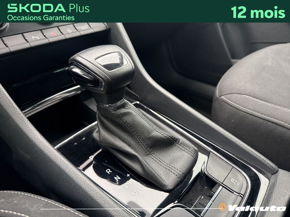 Karoq 1.5 TSI 150 SELECTION DSG7 2024 occasion 59400 Cambrai