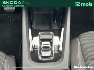 Octavia BUSINESS 1.5 TSI MHEV 150 DSG7 2023 occasion 59130 Lambersart