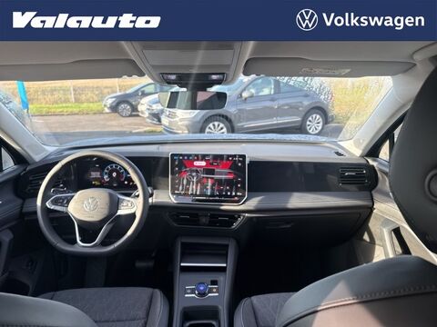 Tiguan 1.5 ETSI 130CH DSG7 LIFE 2026 occasion 59400 Cambrai