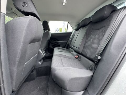 T-ROC E TSI 116 CH DSG7 HYBRID LIFE 2026 occasion 59720 Louvroil