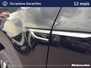 T-ROC R-LINE 1.5 TSI 150 CH DSG7 2023 occasion 59223 Roncq