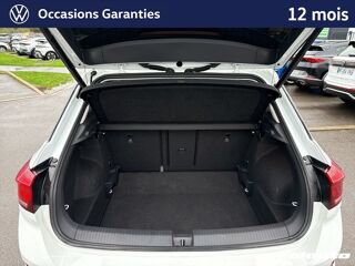 T-ROC STYLE 1.5 TSI 150 CH DSG7 2023 occasion 59223 Roncq