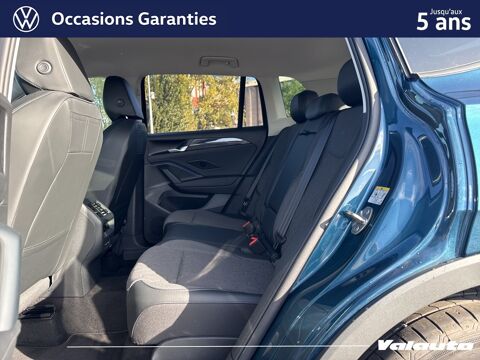 Tiguan 1.5 ETSI 130 DSG7 VW EDITION 2026 occasion 59860 Bruay-sur-l'Escaut