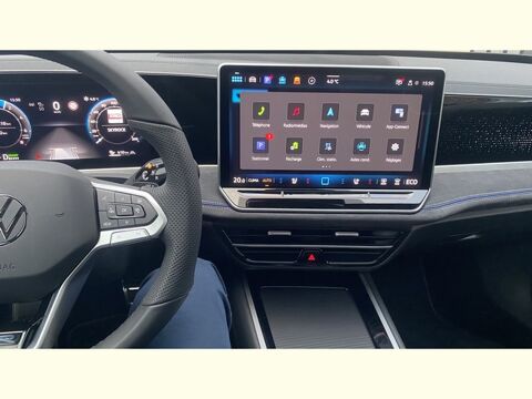 Passat NOUVELLE EHYBRID 272CH DSG6 R LINE 2024 occasion 59130 Lambersart