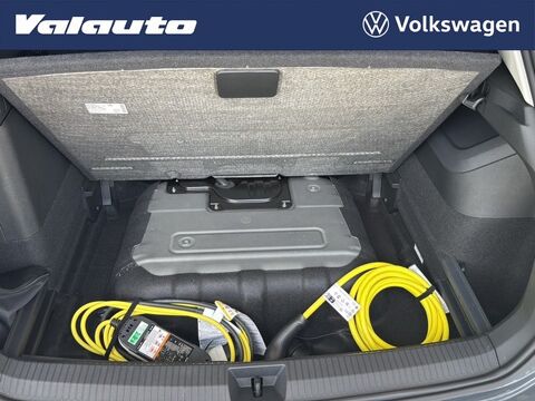 Tiguan NOUVEAU 1.5 EHYBRID 204CH DSG6 LIFE PLUS 2025 occasion 62217 Beaurains