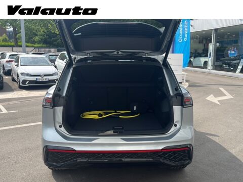 Tiguan NOUVEAU 1.5 EHYBRID 204CH DSG6 R LINE 2026 occasion 59223 Roncq