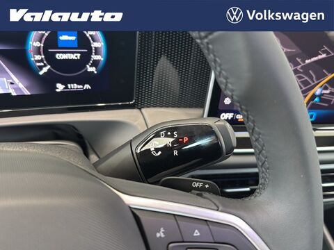 Tiguan NOUVEAU 1.5 EHYBRID 204CH DSG6 LIFE PLUS 2025 occasion 62217 Beaurains