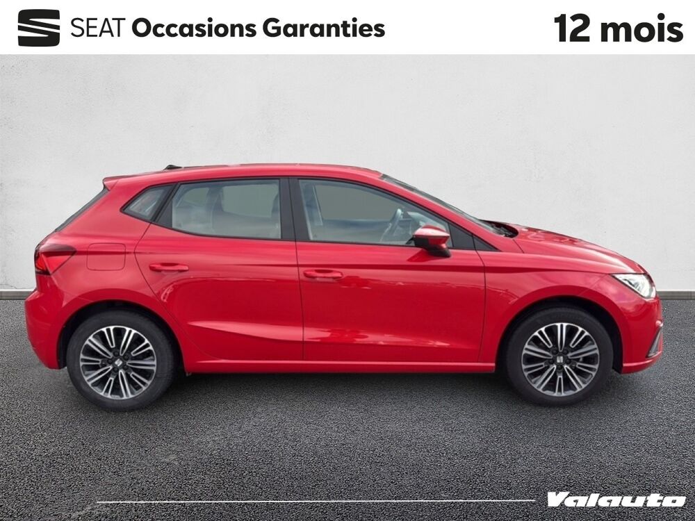 Ibiza STYLE 1.0 TSI 95 CH 2023 occasion 59400 Cambrai