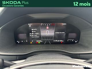 Karoq 1.5 TSI 150 SELECTION DSG7 2024 occasion 59400 Cambrai