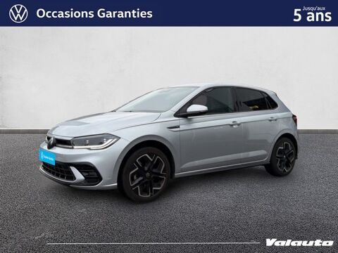 Volkswagen Polo 1.0 TSI 116 DSG7 R LINE EDITION 2025 occasion Louvroil 59720