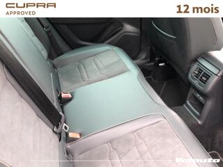 Ateca CUPRA 1.5 TSI 150 DSG7 2024 occasion 62217 Beaurains
