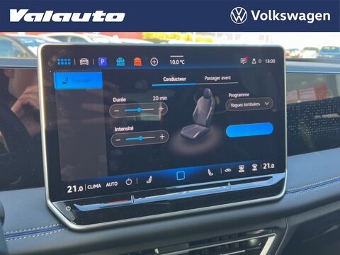 Tiguan NOUVEAU 1.5 ETSI 150CH DSG7 R LINE 2026 occasion 62217 Beaurains