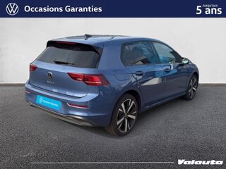 Golf 2.0 TDI 150 CH DSG VW EDITION 2025 occasion 59223 Roncq