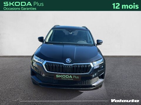 Karoq 2.0 TDI 116 SELECTION DSG 2024 occasion 62217 Beaurains