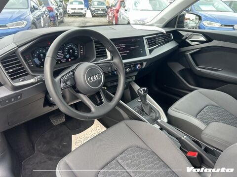 A1 DESIGN 25 TFSI 1.0 95CH S TRO... 2025 occasion 59930 La Chapelle-d'Armenti&egrave;res