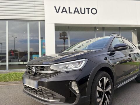 Taigo EDITION 1.0 TSI 95 CH BVM5 2025 occasion 59223 Roncq