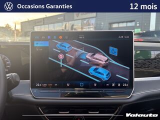 Passat SW ELEGANCE 1.5 ETSI 150 CH DSG7 2024 occasion 59223 Roncq