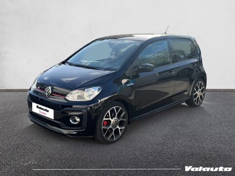 Annonce voiture Volkswagen UP 14980 €