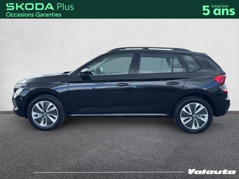 Kamiq SELECTION 1.0 TSI EVO2 116 DSG 2025 occasion 59400 Cambrai