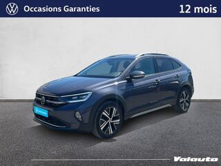 Taigo STYLE 1.0 TSI 110CH DSG7 2024 occasion 59223 Roncq