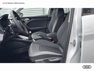 A1 SPORTBACK 25 TFSI 95CH BVM5 2025 occasion 59860 Bruay-sur-l'Escaut